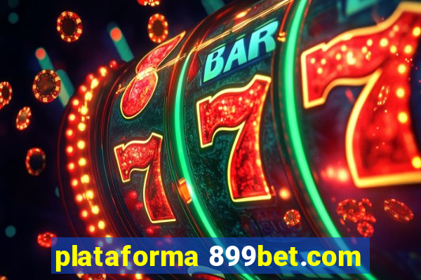 plataforma 899bet.com